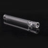 glass_filter_tip_800x800 Reusable Glass One Hitter in 6mm 8mm 10mm 12mm 14mm 16mm