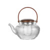 1000ml_large_capacity_boiling_glass_teapot_with_infuser_1200×1200 1000ml Large Capacity Boiling Glass Teapot with Infuser