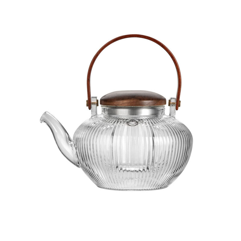 1000ml_large_capacity_boiling_glass_teapot_with_infuser_1200×1200 1000ml Large Capacity Boiling Glass Teapot with Infuser