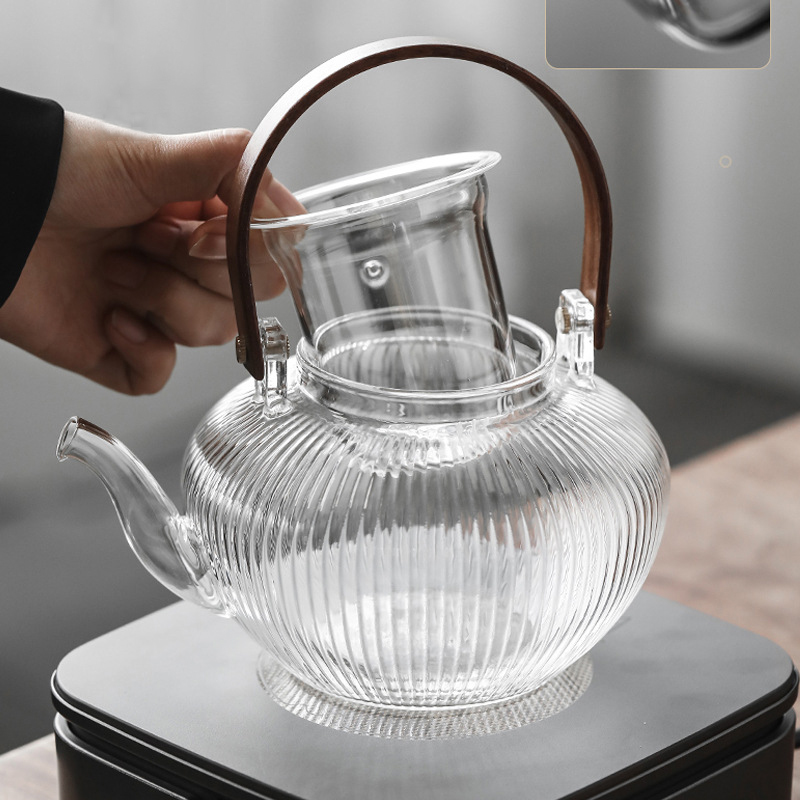 1000ml_large_capacity_boiling_glass_teapot_with_infuser_800×800_1 1000ml Large Capacity Boiling Glass Teapot with Infuser
