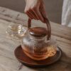 1000ml_large_capacity_boiling_glass_teapot_with_infuser_800×800_5 1000ml Large Capacity Boiling Glass Teapot with Infuser
