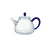 200ml Mini glass teapot