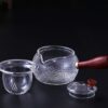 500ml_hammered_type_premium_creative_glass_boil_tea_pot_with_side_wood_handle_800×800_2 350ml 500ml Hammered Type Premium Creative Glass Boil Tea Pot With Side Wood Handle