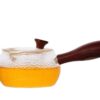 500ml_hammered_type_premium_creative_glass_boil_tea_pot_with_side_wood_handle_800×800_3 350ml 500ml Hammered Type Premium Creative Glass Boil Tea Pot With Side Wood Handle