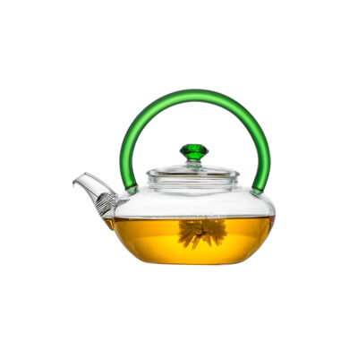 650ml_handblown_stovetop_safe_blooming_glass_tea_pot_1200×1200 650ml Handblown Stovetop Safe Blooming Glass Tea Pot