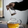 650ml_japanese_style_glass_blooming_tea_pot_800×800_1 650ml Japanese Style Glass Blooming Tea Pot