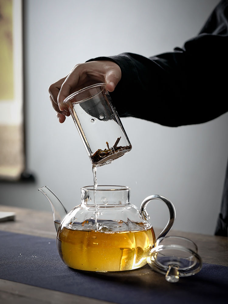 650ml_japanese_style_glass_blooming_tea_pot_800×800_1 650ml Japanese Style Glass Blooming Tea Pot