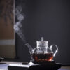 650ml_japanese_style_glass_blooming_tea_pot_800×800_3 650ml Japanese Style Glass Blooming Tea Pot