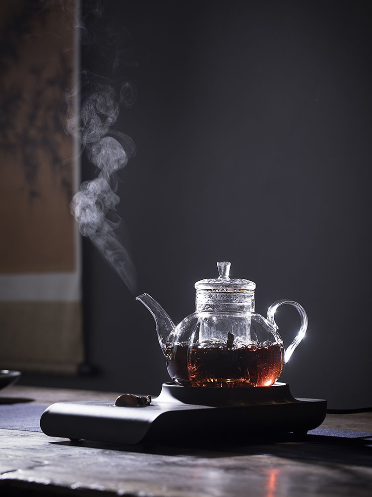 650ml_japanese_style_glass_blooming_tea_pot_800×800_3 650ml Japanese Style Glass Blooming Tea Pot