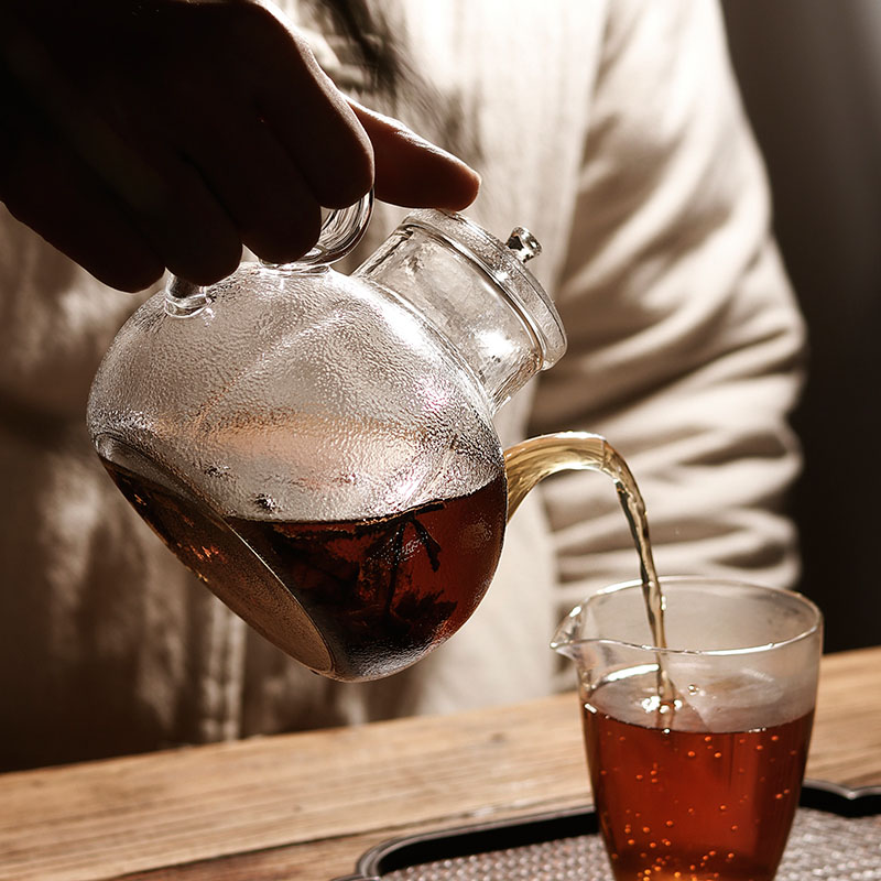 650ml_japanese_style_glass_blooming_tea_pot_800×800_5 650ml Japanese Style Glass Blooming Tea Pot