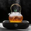 700m_900ml_hammered_type_stove_top_safe_lifting_beam_glass_tea_pot_set_800×800_1 700m 900ml Hammered Type Stove Top Safe Lifting Beam Glass Tea Pot Set