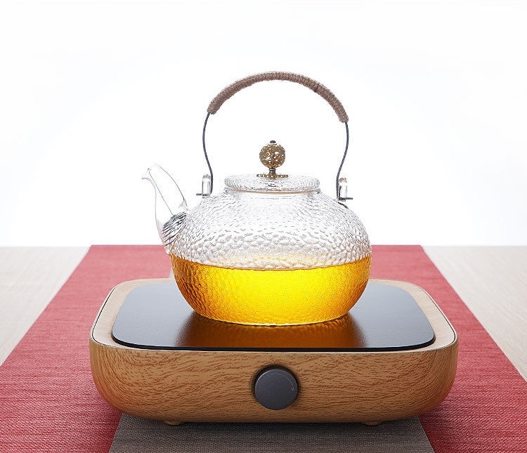 700m_900ml_hammered_type_stove_top_safe_lifting_beam_glass_tea_pot_set_800×800_4 700m 900ml Hammered Type Stove Top Safe Lifting Beam Glass Tea Pot Set