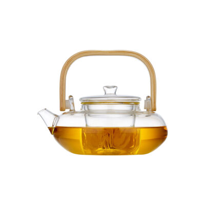 800ml_stove_top_safe_lifting_beam_glass_teapot_set_1200×1200 800ml Stove Top Safe Lifting Beam Glass Teapot Set