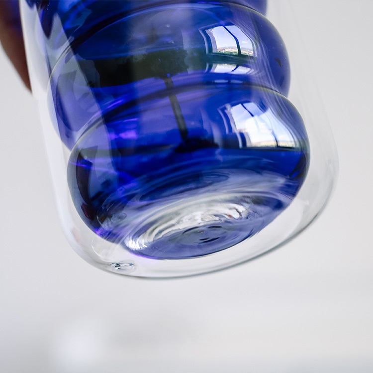 Double Wall Glass Espresso Cups