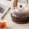 classic_vertical_stripe_pattern_boiling_steamed_lifting_beam_glass_teapot_800×800_8 Classic Vertical Stripe Pattern Boiling Steamed Lifting Beam Glass Teapot