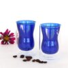Double Wall Glass Espresso Cups
