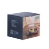 Glass Cooking Pot