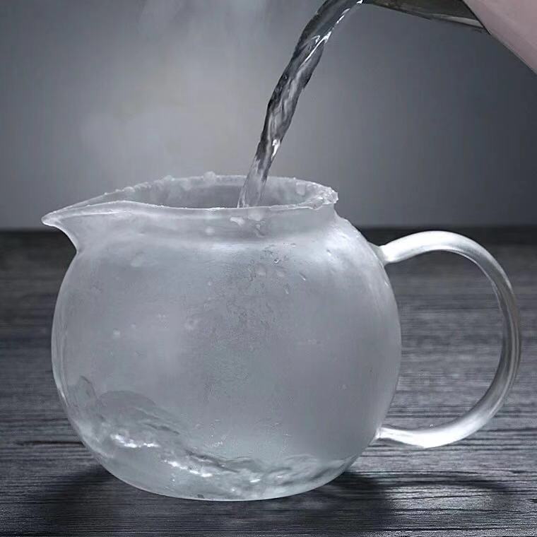 Glass Teapot Manufacturer