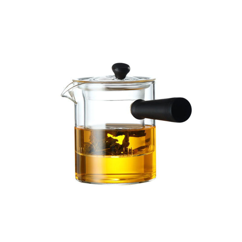 glass_teapot_with_wooden_handle_1200×1200 Glass Teapot with Wooden Handle