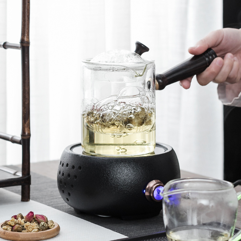 glass_teapot_with_wooden_handle_800×800_1 Glass Teapot with Wooden Handle