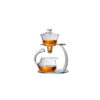 new_design_semi_automatic_magnetic_glass_teapot_set_1200×1200 New Design Semi Automatic Magnetic Glass Teapot set