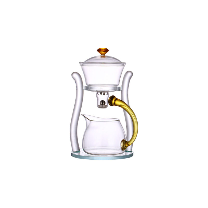 semi_automatic_magnetic_glass_teapot_set_1200×1200 Semi Automatic Magnetic Glass Teapot set