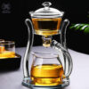 semi_automatic_magnetic_glass_teapot_set_800×800_2 Semi Automatic Magnetic Glass Teapot set