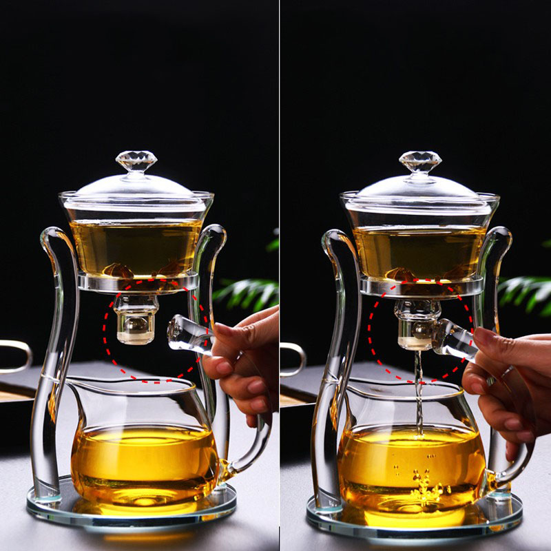 semi_automatic_magnetic_glass_teapot_set_800×800_3 Semi Automatic Magnetic Glass Teapot set