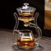 semi_automatic_magnetic_glass_teapot_set_800×800_4 Semi Automatic Magnetic Glass Teapot set