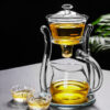 semi_automatic_magnetic_glass_teapot_set_800×800_6 Semi Automatic Magnetic Glass Teapot set