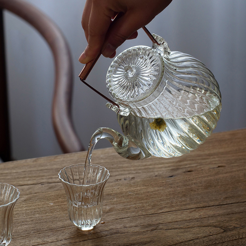 wholesale_750ml_glass_teapot_800×800_4 Wholesale 750ml Glass Teapot