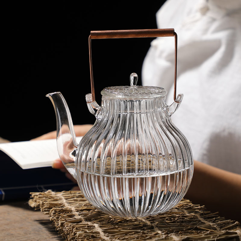 wholesale_750ml_glass_teapot_800×800_5 Wholesale 750ml Glass Teapot