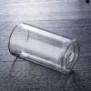 Double Walled Insulated Glass Coffee Cups