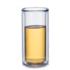 Double Walled Insulated Glass Coffee Cups