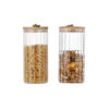 Glass Storage Canister