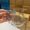 220ml-glass-pitcher-16 220ml New Creative Glass Pitcher with Handle
