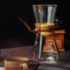 glass coffee maker