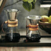 glass coffee maker