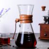 glass coffee maker